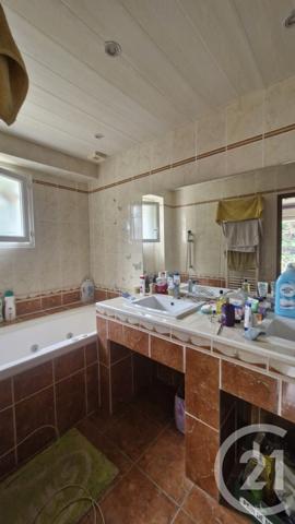 Maison à vendre  6 pièces - 130 m2 POUILLY SUR SAONE - 21