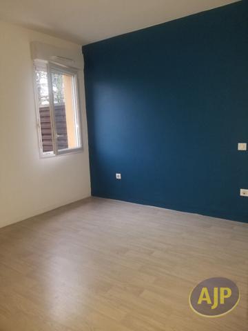 Location appartement Cholet : 485 € - AJP Immobilier Cholet
