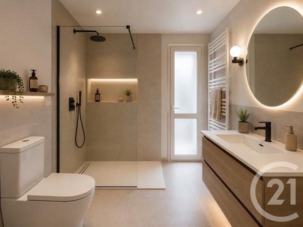 Maison à vendre  5 pièces - 142 m 2   EYSINES  - 33