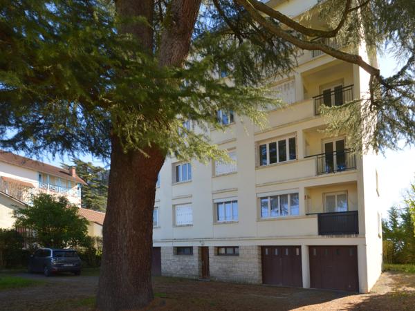 Appartement à vendre à Périgueux (24000) - Dordogne
