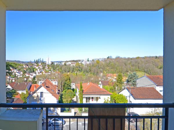 Appartement à vendre à Périgueux (24000) - Dordogne