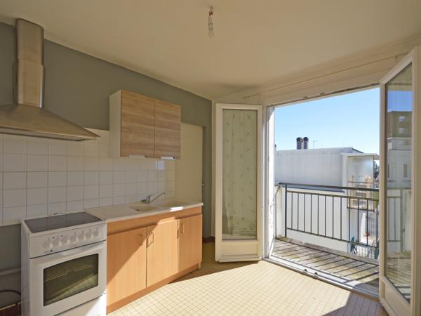 Appartement à vendre à Périgueux (24000) - Dordogne