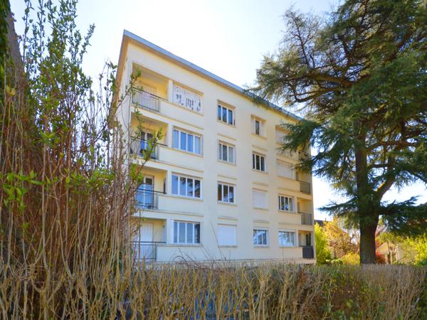 Appartement à vendre à Périgueux (24000) - Dordogne