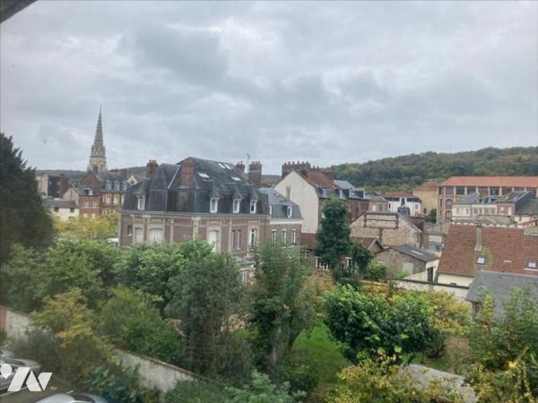 Appartement centre ville