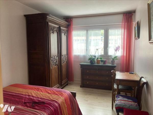 Appartement centre ville