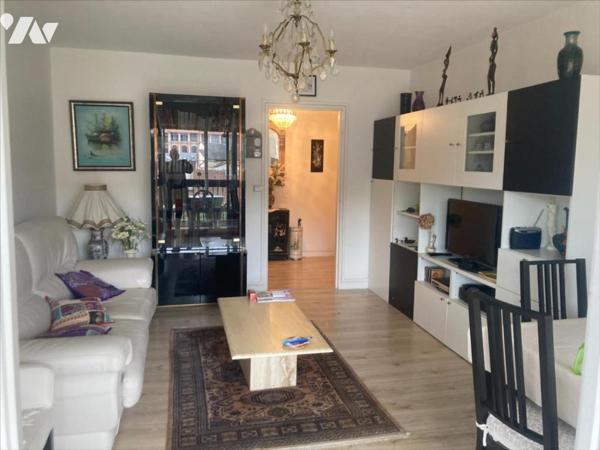 Appartement centre ville