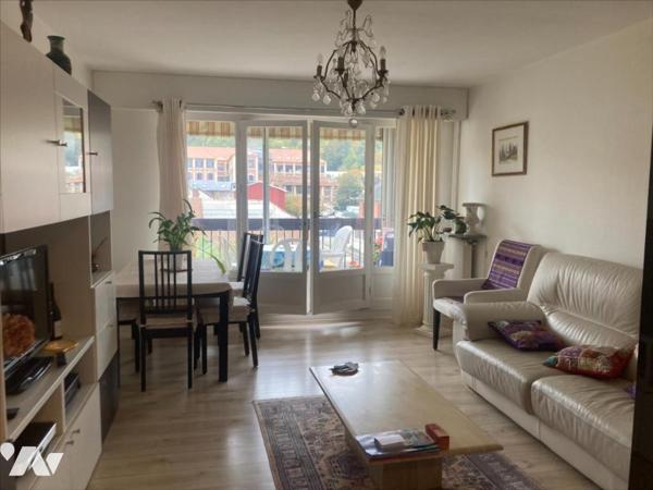 Appartement centre ville