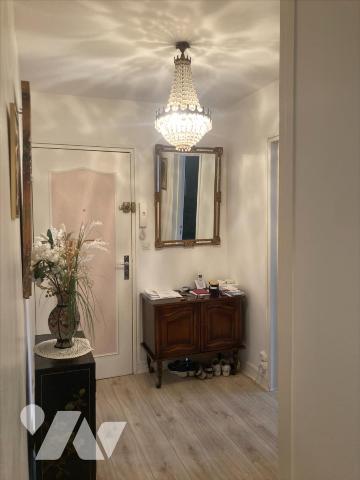 Appartement centre ville