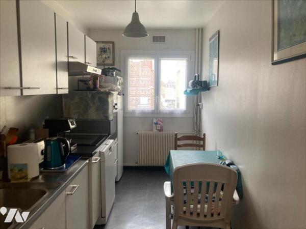 Appartement centre ville