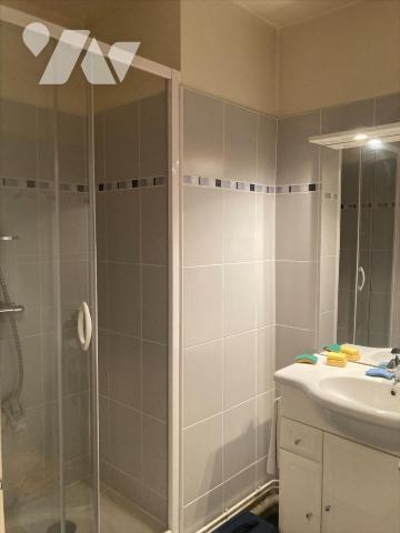 Appartement centre ville