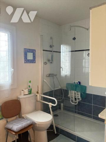 Appartement centre ville