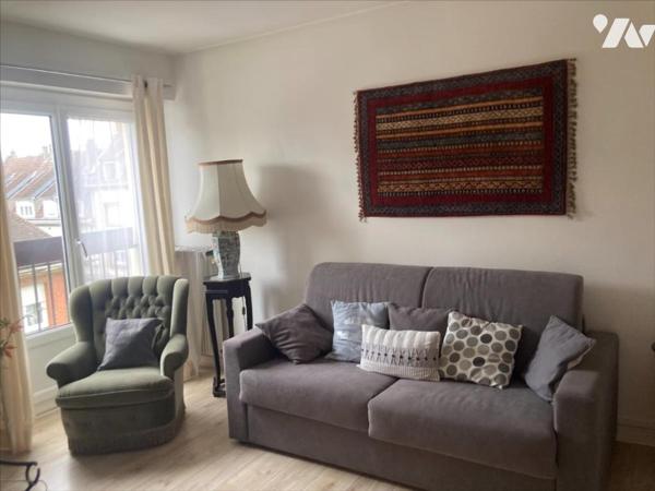 Appartement centre ville