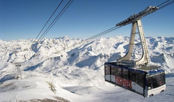 Appartement à vendre à Tignes (73320) - Savoie