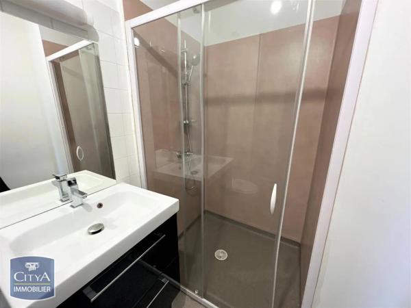 Appartement à louer 1 pièce 32m² Nègrepelisse (82800)