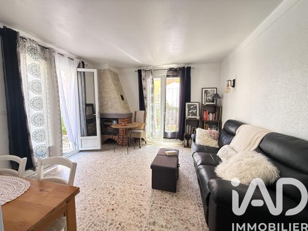 Maison à vendre 5 pièces 98,51 m² Saint-Cyprien