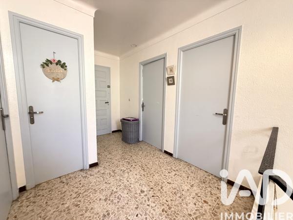 Maison à vendre 5 pièces 98,51 m² Saint-Cyprien