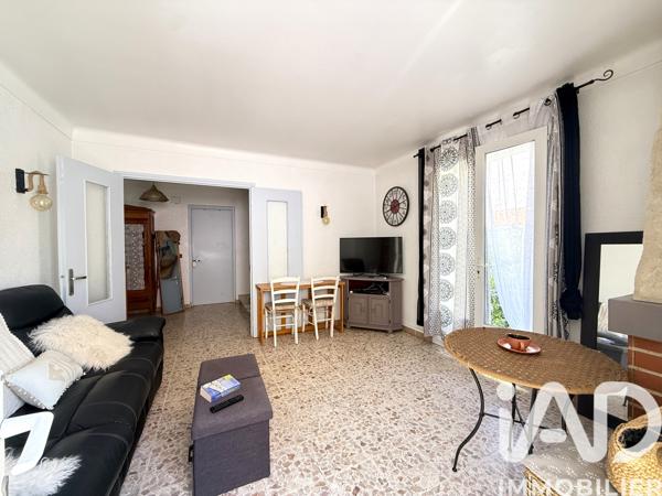 Maison à vendre 5 pièces 98,51 m² Saint-Cyprien