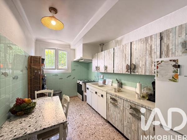 Maison à vendre 5 pièces 98,51 m² Saint-Cyprien
