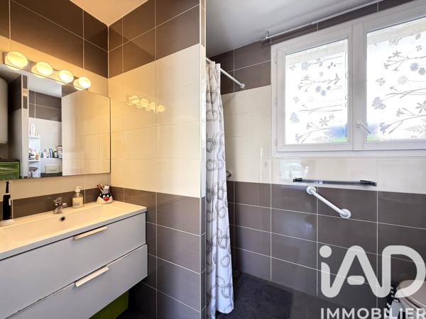 Maison à vendre 5 pièces 98,51 m² Saint-Cyprien