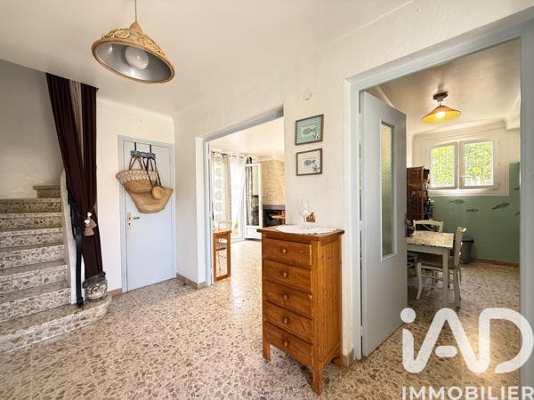 Maison à vendre 5 pièces 98,51 m² Saint-Cyprien