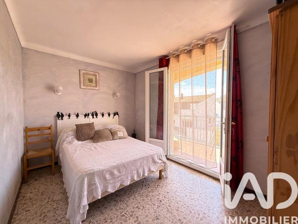 Maison à vendre 5 pièces 98,51 m² Saint-Cyprien