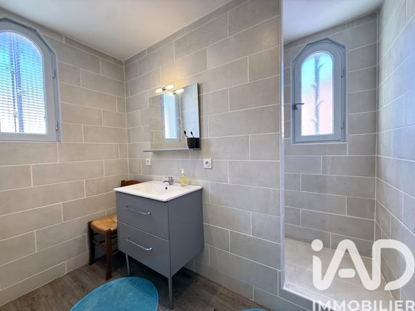 Maison à vendre 5 pièces 98,51 m² Saint-Cyprien