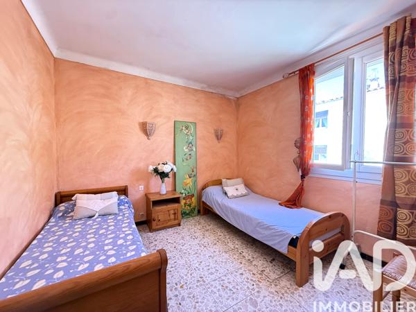 Maison à vendre 5 pièces 98,51 m² Saint-Cyprien