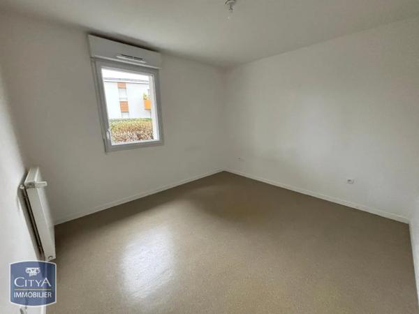 Appartement à louer 2 pièces 39.45m² La Chapelle-sur-Erdre (44240)