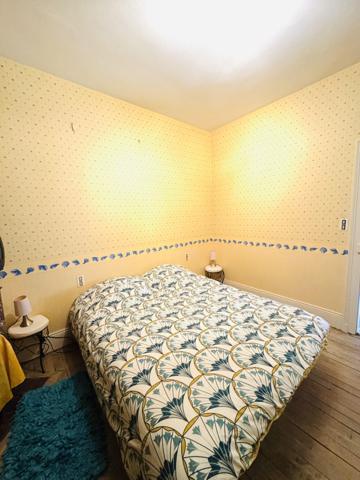 Vente / Maison bourgeoise