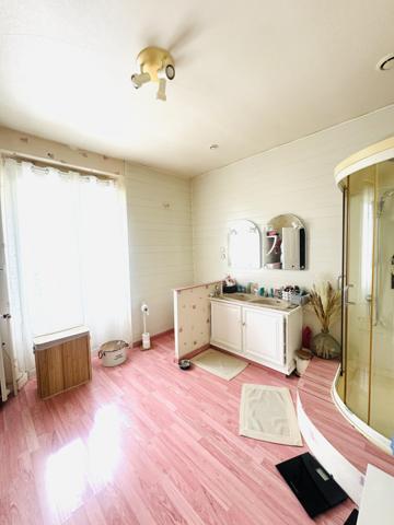 Vente / Maison bourgeoise