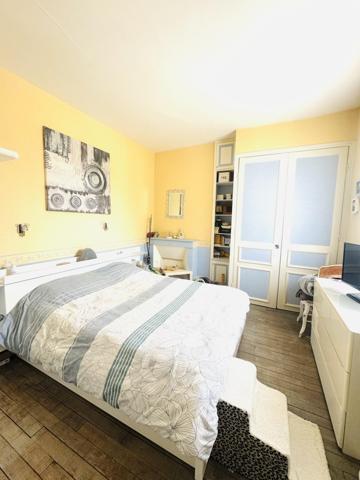 Vente / Maison bourgeoise