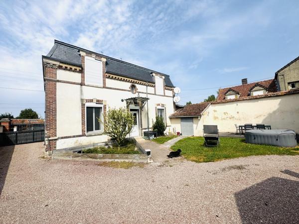 Vente / Maison bourgeoise