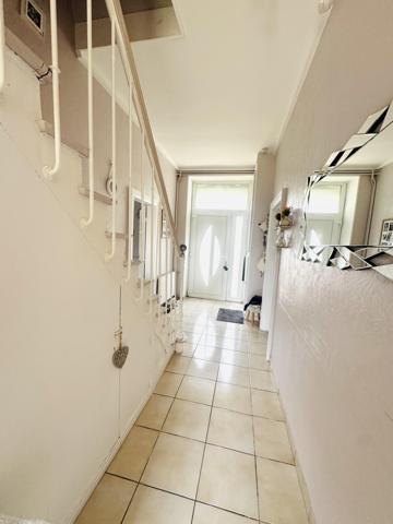 Vente / Maison bourgeoise