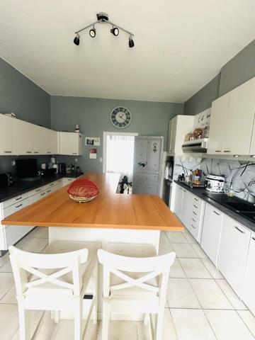 Vente / Maison bourgeoise