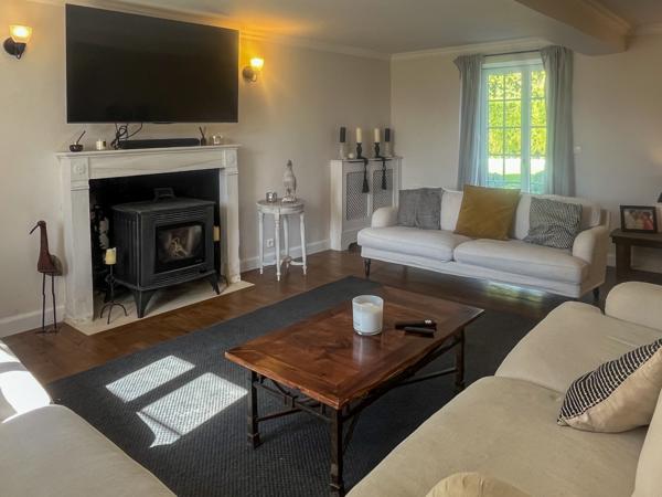 Maison à vendre à Villefagnan (16240) - Charente