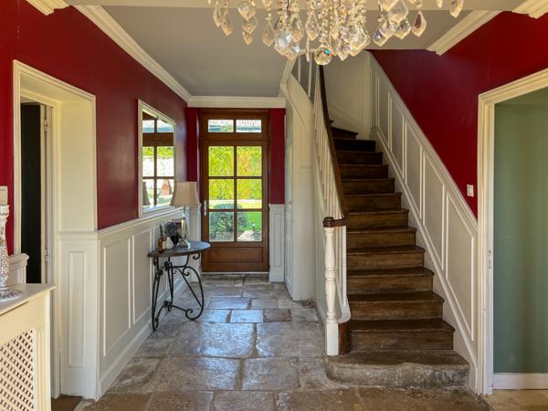 Maison à vendre à Villefagnan (16240) - Charente