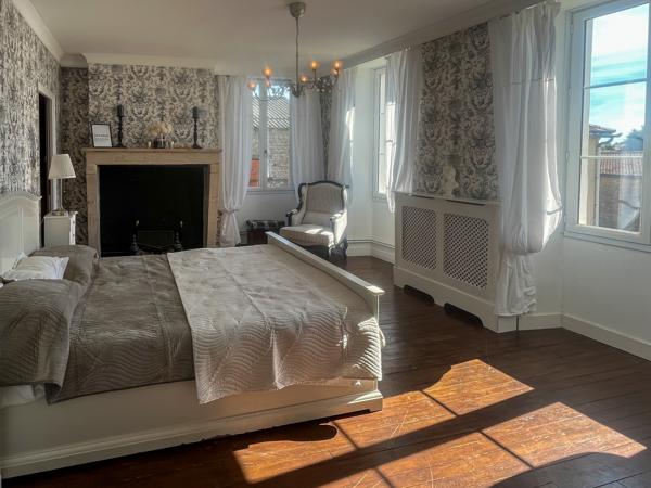 Maison à vendre à Villefagnan (16240) - Charente