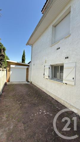Appartement F2 à vendre  2 pièces - 30,70 m 2   PESSAC  - 33