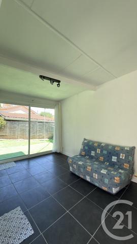 Appartement F2 à vendre  2 pièces - 30,70 m 2   PESSAC  - 33