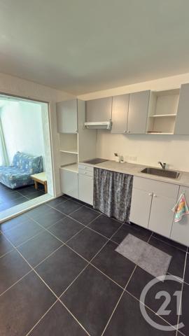 Appartement F2 à vendre  2 pièces - 30,70 m 2   PESSAC  - 33