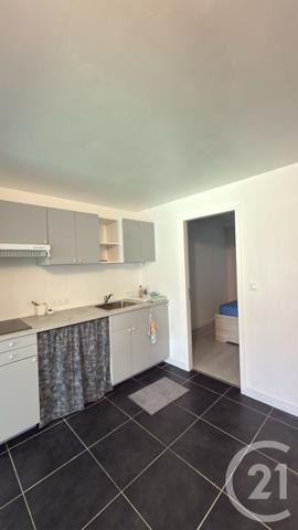 Appartement F2 à vendre  2 pièces - 30,70 m 2   PESSAC  - 33