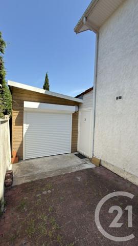 Appartement F2 à vendre  2 pièces - 30,70 m 2   PESSAC  - 33