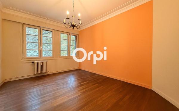 Appartement à vendre    3 pièces • 65,50 m2 Lille
