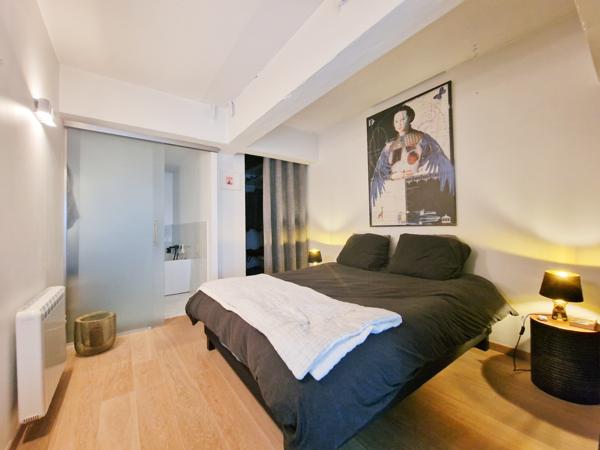 Loft 3 pièces - 98 m²