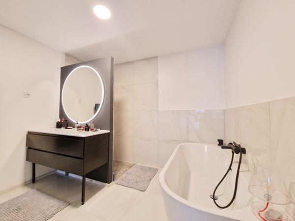 Loft 3 pièces - 98 m²