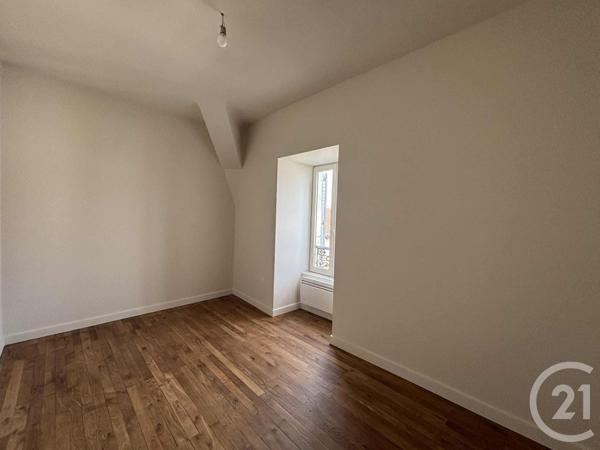 Appartement T3 à vendre  3 pièces - 49,76 m2 AIX LES BAINS - 73