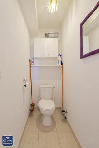 Appartement à vendre 3 pièces 41.53m²