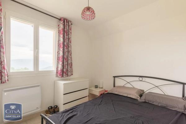 Appartement à vendre 3 pièces 41.53m²