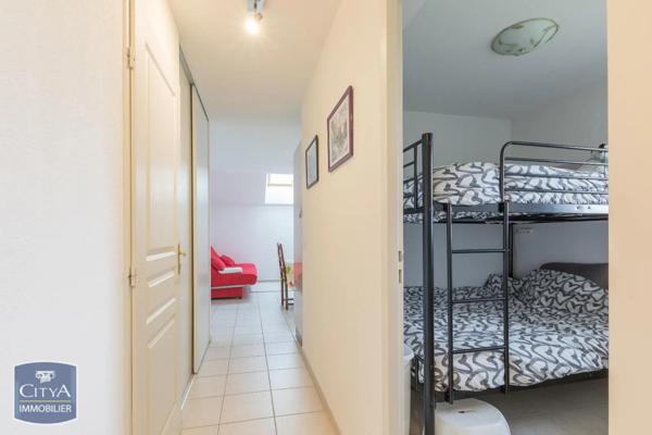 Appartement à vendre 3 pièces 41.53m²