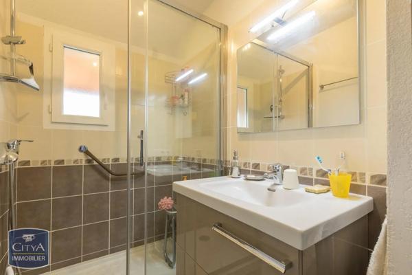 Appartement à vendre 3 pièces 41.53m²